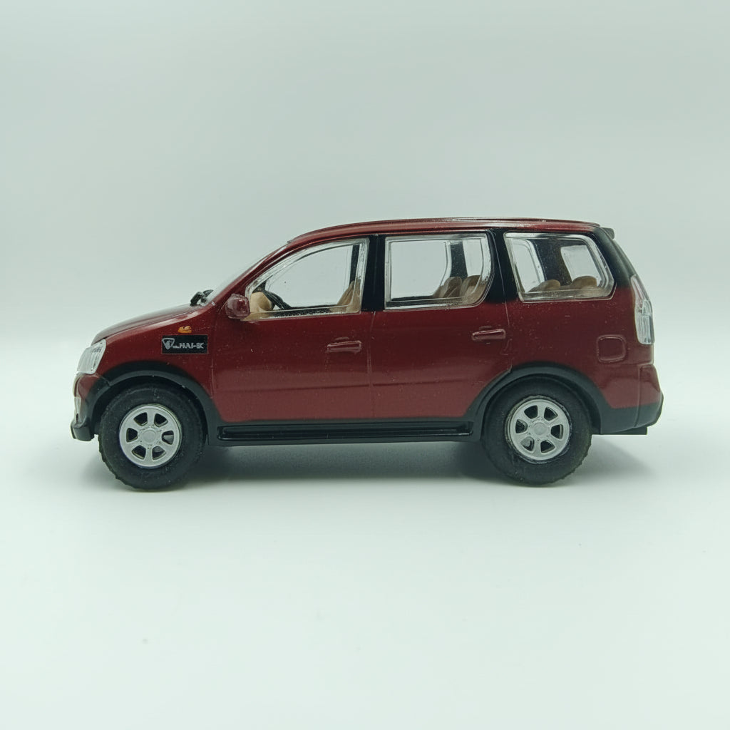 Mahindra Xylo Diecast Scale Model Car (1:32 Scale) - Official Licensed Merchandise 1st Genaration