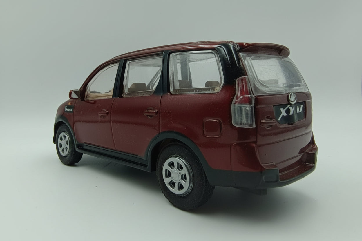 Mahindra Xylo Diecast Scale Model Car (1:32 Scale) - Official Licensed Merchandise 1st Genaration
