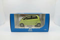 Tata Nano 1:18 Scale Diecast Model Car - Green (Norev)