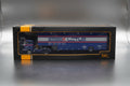 Volvo F89 Essex Lotus Racing Transporter [1, 6, 8]