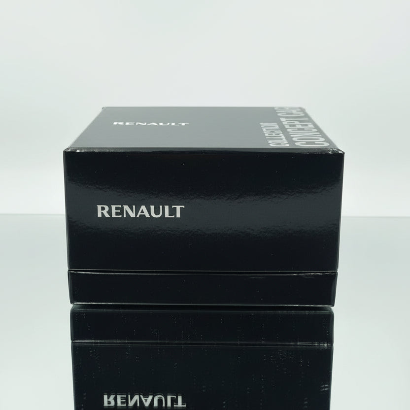 Renault Kwid Concept 2014 Mumbai 1:43 Scale Model - Limited Edition by Norev