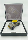 Renault Kwid Concept 2014 Mumbai 1:43 Scale Model - Limited Edition by Norev