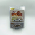 MINI GT 1:64 Aston Martin DB5 - James Bond 007 "Operación Trueno" (Spanish Edition)