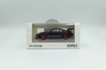 Norev 1:43 Porsche 911 (992) GT3 RS 2022 - Black with Red Accents (Jet-Car Series)