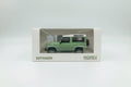 Norev 1:43 Scale 1995 Land Rover Defender 90 - Green/White