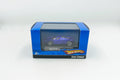 Hot Wheels 1:87 Scale Enzo Ferrari - Blue Die-Cast Collectible