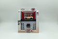M2 Machines 1:64 Model Kit Release 47 - 1970 Nissan Fairlady Z432 (Orange/White)