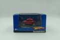 Hot Wheels 1:87 Scale Volkswagen Beetle - Metallic Red (2007 Collector Edition)