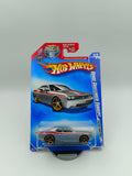 Hot Wheels 2009 Faster Than Ever - Dodge Challenger Concept (Silver/Red)