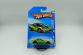 Hot Wheels 2009 Faster Than Ever '09 Corvette ZR1 (Metallic Green) #135/190