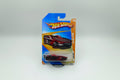 Hot Wheels 2009 Track Stars: Solar Reflex (Black/Red) – 1:64 Scale Die-Cast Car