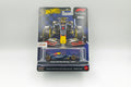Hot Wheels Premium Formula 1 Oracle Red Bull Racing - RB20 (#1) - Max Verstappen 2024