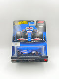 Hot Wheels Premium Formula 1 2024 - Visa Cash App RB (VCARB) #22 Yuki Tsunoda - 1:64 Scale