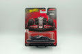 Hot Wheels Premium Formula 1 MoneyGram Haas F1 Team - VF-24 (#20 Kevin Magnussen) 2024 Die-Cast Car
