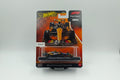 Hot Wheels Premium Formula 1 2024 - McLaren Formula 1 Team MCL38 (#4) Lando Norris - 1:64 Scale Die-Cast