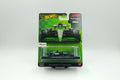 Hot Wheels Premium Formula 1 2024 - KICK Sauber F1 Team #24 Zhou Guanyu (1:64 Scale)