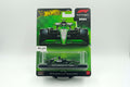 Hot Wheels Premium Formula 1 2024 - KICK Sauber F1 Team (#77) Valtteri Bottas - 1:64 Scale
