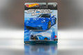 Hot Wheels Premium Car Culture: Speed Machines - Porsche 911 GT3 (1/5)