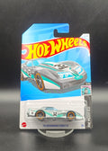 Hot Wheels '76 Greenwood Corvette - HW Modified [2024 Mainline]