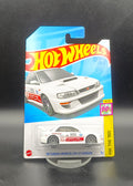 Hot Wheels '98 Subaru Impreza 22B-STi Version (HW: The '90s 10/10) - White