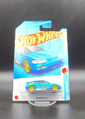 Hot Wheels '88 Honda CR-X – HW J-Imports (Blue) 1:64 Die-cas