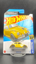 Hot Wheels Transformers Bumblebee - Volkswagen Beetle (HW Screen Time 9/10) 2024
