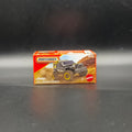 Matchbox Jeep Wrangler Superlift (62/125) - 1:64 Scale Die-cast Model