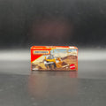 Matchbox Skidster Die-Cast Scale Model (52/125) - MBX Construction Series