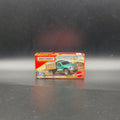 Matchbox 1974 Ford F-100 Ranger / Camion A Ridelle (Green) - 63/125