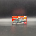 Matchbox 1997 McLaren F1 GT (Green) – 1:64 Scale Die-Cast Model #32/125