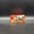 Matchbox Volkswagen Beetle 4x4 - Power Grabs Series (38/125) - 1:64 Scale