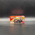Matchbox 2024 GMC Sierra 3500 Wrecker / Ravageur (68/125) - 1:64 Scale Die-Cast