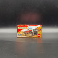 Matchbox 1974 Ford F-100 Ranger - 1:64 Scale Die-Cast Truck (Power Grabs Edition)