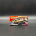 Matchbox 1968 Ford Mustang Fastback - 61/125 (1:64 Scale)