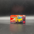 Matchbox Blaze Buster II - 2026 Mainline Collector Edition (66/125)