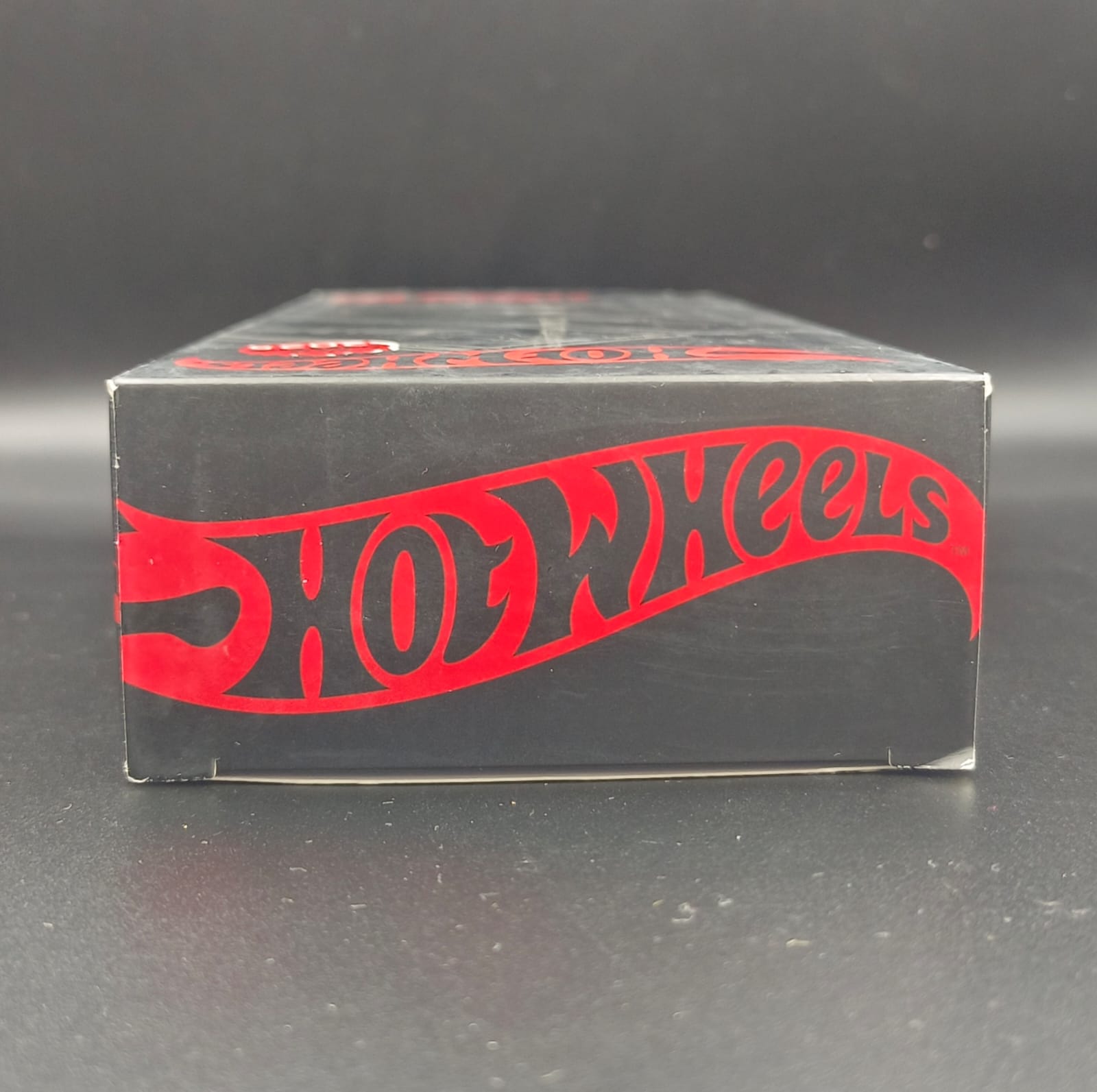 Hot Wheels Storage Box (New 2025) - Stackable Die-Cast Car Display Case