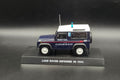 Land Rover Defender 90 1995 Carabinieri (Italian Military Police) - 1:43 Scale Diecast Model
