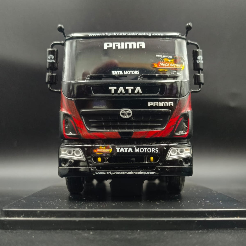 Tata Motors Prima 1:43 Scale Dealer Edition Diecast Model Truck