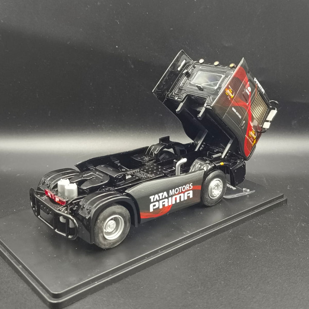 Tata Motors Prima 1:43 Scale Dealer Edition Diecast Model Truck