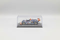 Spark 1:43 TWR Porsche WSC-95 #7 Winner 24H Le Mans 1996 (Acralic Damaged)