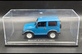 Suzuki Jimny SJ410 (1982) Blue - 1:43 Diecast Scale Model