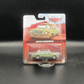 Disney Pixar Cars Jonathan Wrenchworths 1:55 Scale Die-Cast Vehicle