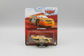 Disney Pixar Cars Billy Oilchanger #58 Die-Cast Vehicle (1:55 Scale)