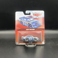 Disney/Pixar Cars Diecast Chuck Armstrong (Mood Springs #33) Vehicle