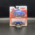 Disney Pixar Cars Christina Wheeland Die-cast Vehicle (1:55 Scale)