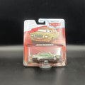 Disney Pixar Cars Jonathan Wrenchworths Die-Cast (1:55 Scale)