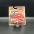 Disney Pixar Cars Race & Rescue Lightning McQueen (2025 Series) - 1:55 Scale Die-Cast