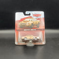 Disney Pixar Cars Donna Pitts (Donna Pits) 1:55 Scale Die-Cast Vehicle