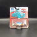 Disney Pixar Cars Tokyo Mater Series - Kyandee (1:55 Scale Die-Cast)