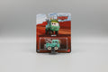 Disney Pixar Cars On The Road Series - Noriyuki Die-cast Vehicle (1:55 Scale)